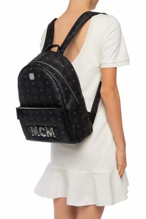 ‘trilogie stark’ backpack, zdjęcie 2 ‘trilogie stark’ backpack od MCM
